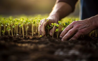 Agriculture & Technology
